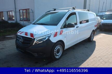 Mercedes-Benz Vito 238.821 km 16.500 &euro; Hannover 30179