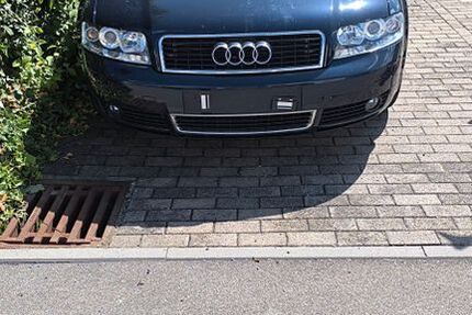 Audi A4 259.000 km 1.500 &euro; Herbertingen 88518