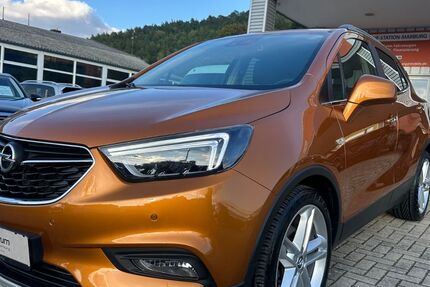 Opel Mokka 65.120 km 13.990 € Marburg 35041