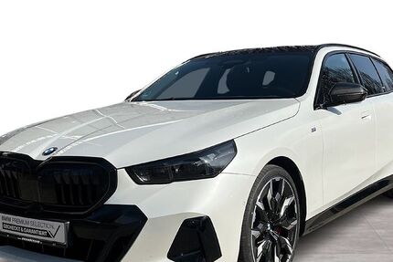 BMW 540 27.900 km 66.880 &euro; Pfullendorf 88630