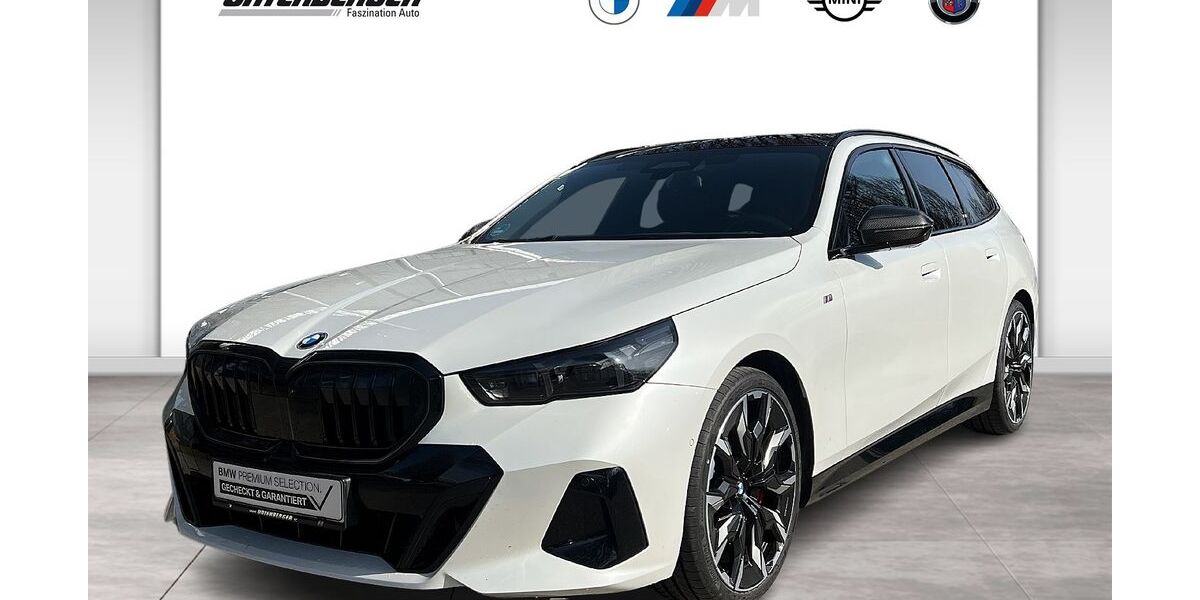 BMW 540 27.900 km 67.990 &euro; Pfullendorf 88630