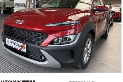 Hyundai KONA 49.000 km 15.890 &euro; Neuenmarkt 95339