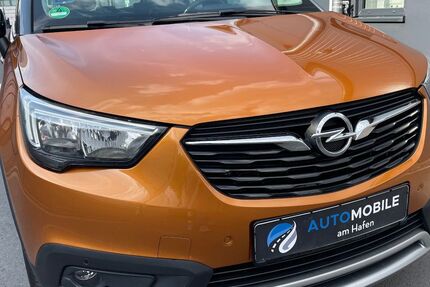 Opel Crossland (X) 120.000 km 10.490 &euro; Münster 48155
