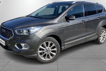 Ford Kuga 96.840 km 16.990 &euro; Osnabrück 49082