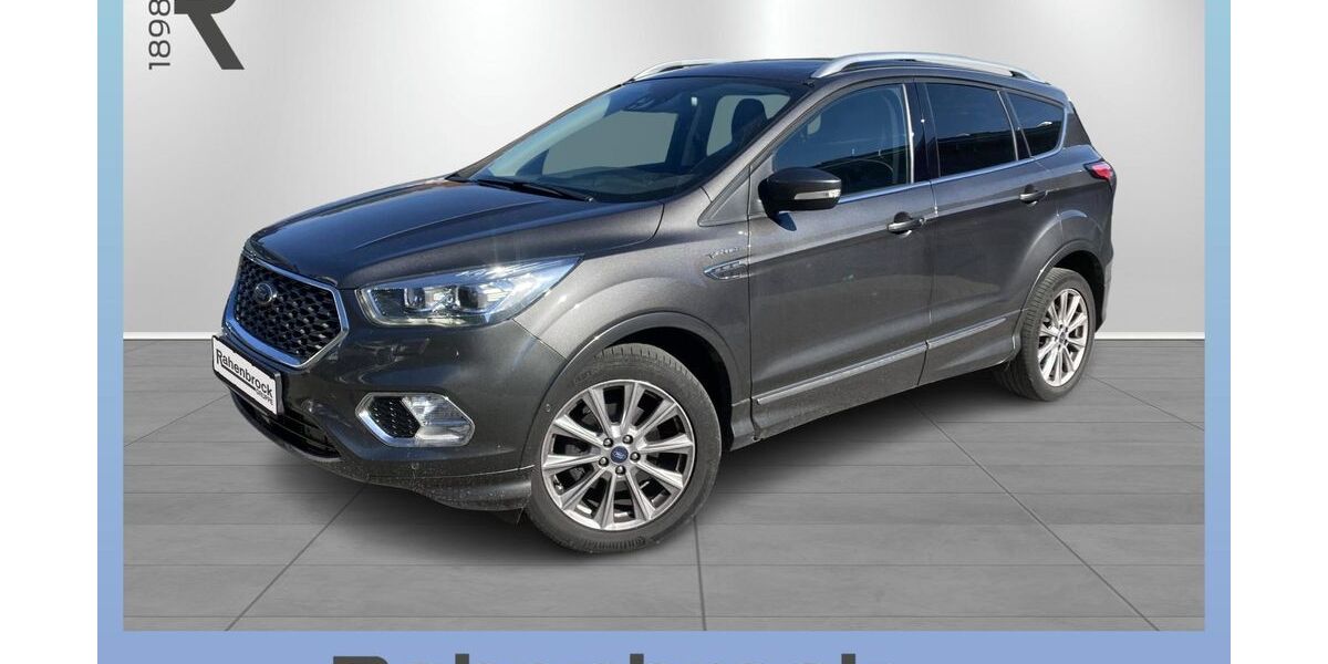 Ford Kuga 96.840 km 16.990 &euro; Osnabrück 49082