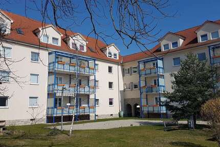 Wohnung Gotha Gotha West - 3 Zimmer, 61 m&sup2;, 460&euro; | Angebot:26803568