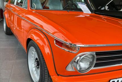 BMW 2002 120.000 km 82.000 &euro; Windelsbach 91635