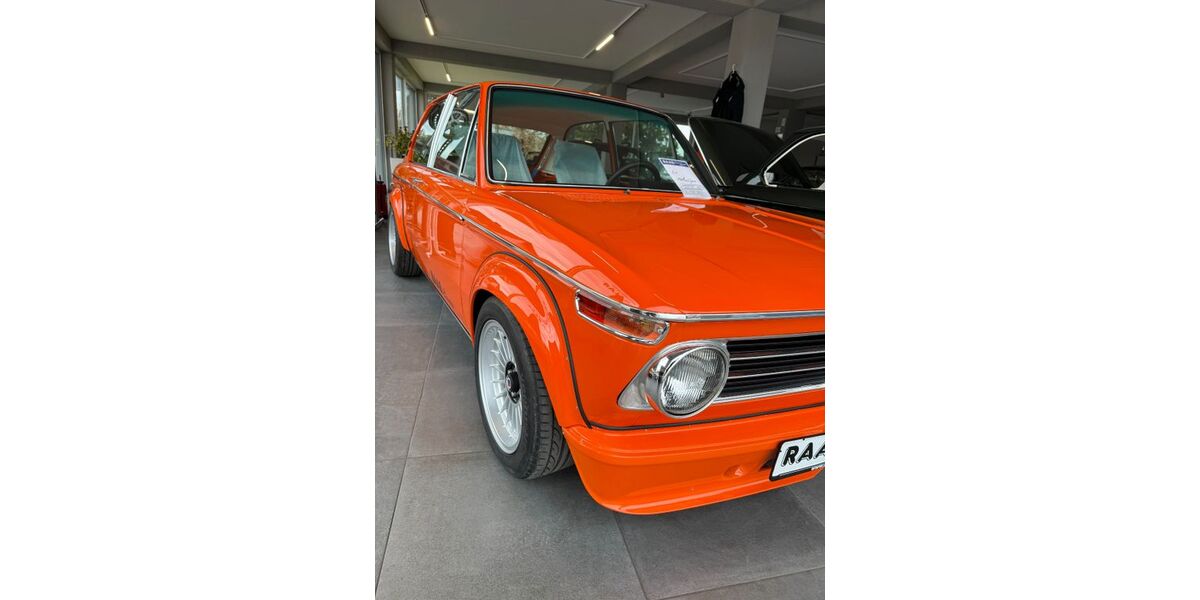 BMW 2002 120.000 km 82.000 &euro; Windelsbach 91635