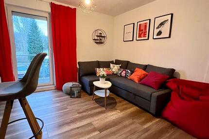 Wohnung Nohfelden - 2 Zimmer, 42 m&sup2;, 700&euro; | Angebot:25304801