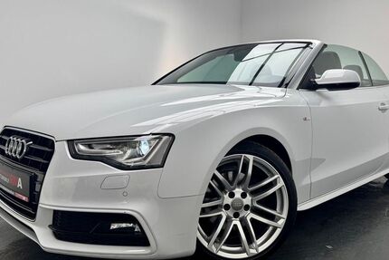 Audi A5 88.550 km 20.890 € Heusenstamm 63150