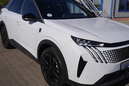 Peugeot 3008 44.554 km 25.280 &euro; Rahden 32369
