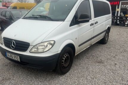 Mercedes-Benz Vito 230.000 km 3.490 &euro; Augsburg 86167