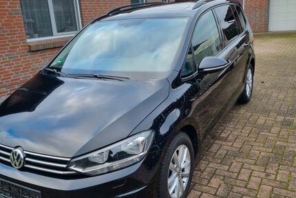 VW Touran 155.000 km 16.900 &euro; Wittmund 26409