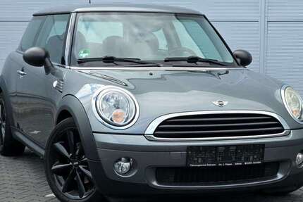 Mini One 169.000 km 3.900 € Wiesbaden 65201