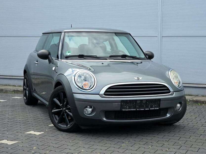 Mini One 169.000 km 3.900 € Wiesbaden 65201