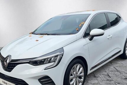 Renault Clio 46.300 km 15.480 € Norderstedt 22848