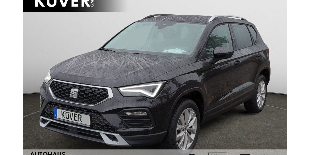 Seat Ateca 1.200 km 29.488 &euro; Hagen 27628