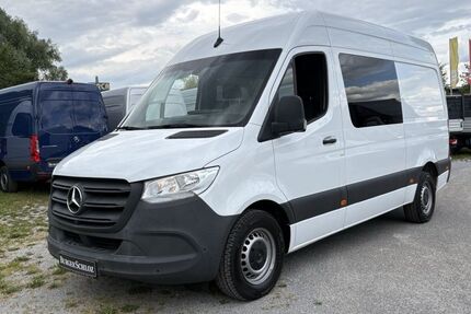 Mercedes-Benz Sprinter 154.146 km 32.380 &euro; Schorndorf 73614
