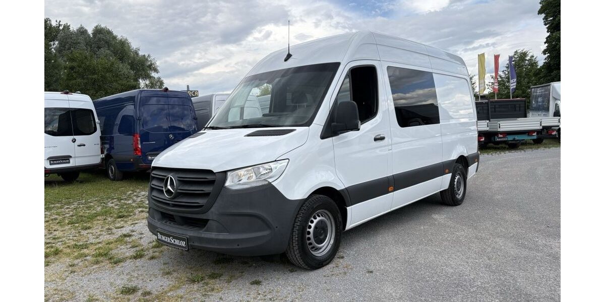 Mercedes-Benz Sprinter 154.146 km 32.380 &euro; Schorndorf 73614