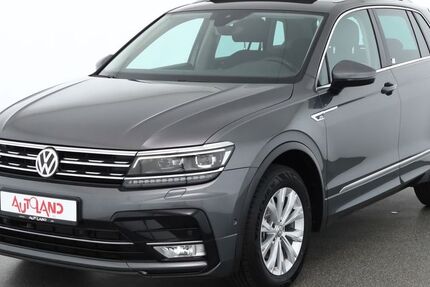 VW Tiguan 79.987 km 22.990 &euro; Neubrandenburg 17036