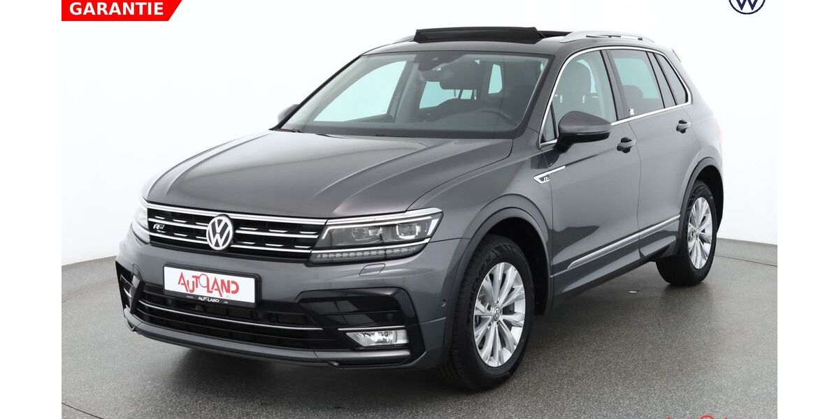 VW Tiguan 79.987 km 22.990 &euro; Neubrandenburg 17036