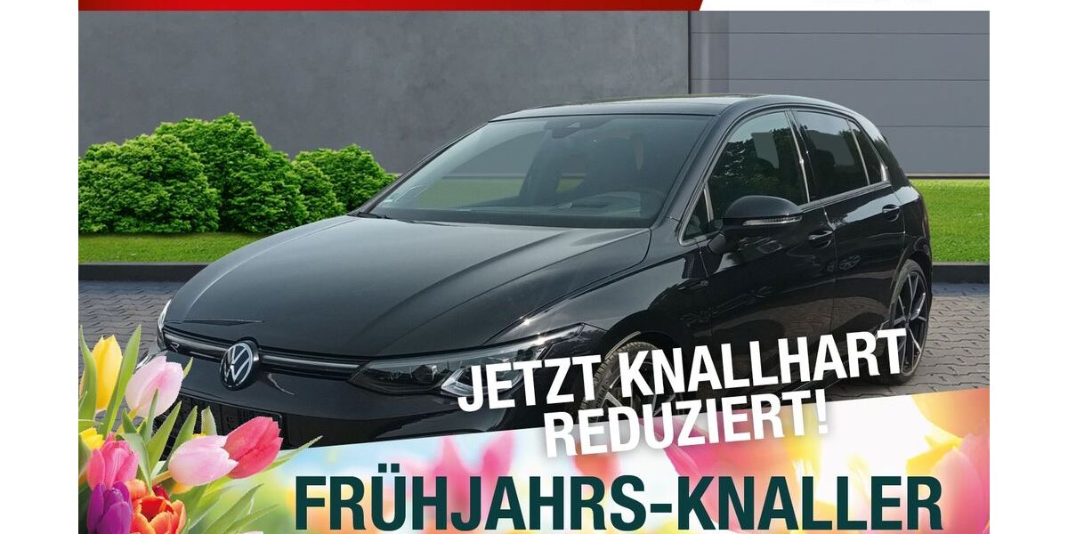 VW Golf 19.745 km 43.920 &euro; Meiningen 98617