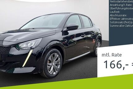 Peugeot 208 48.820 km 13.900 &euro; Stuhr 28816