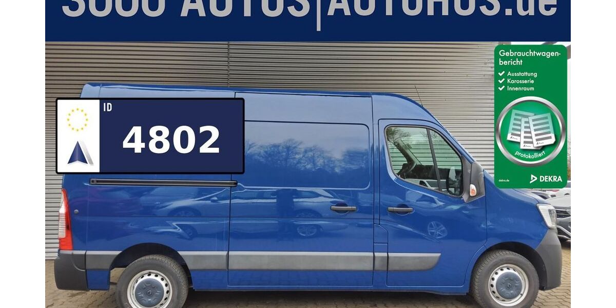 Renault Master 27.122 km 25.780 &euro; Gyhum/Bockel 27404