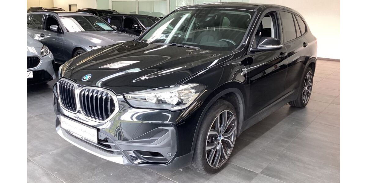 BMW X1 50.900 km 24.477 &euro; Pleisweiler-Oberhofen 76889