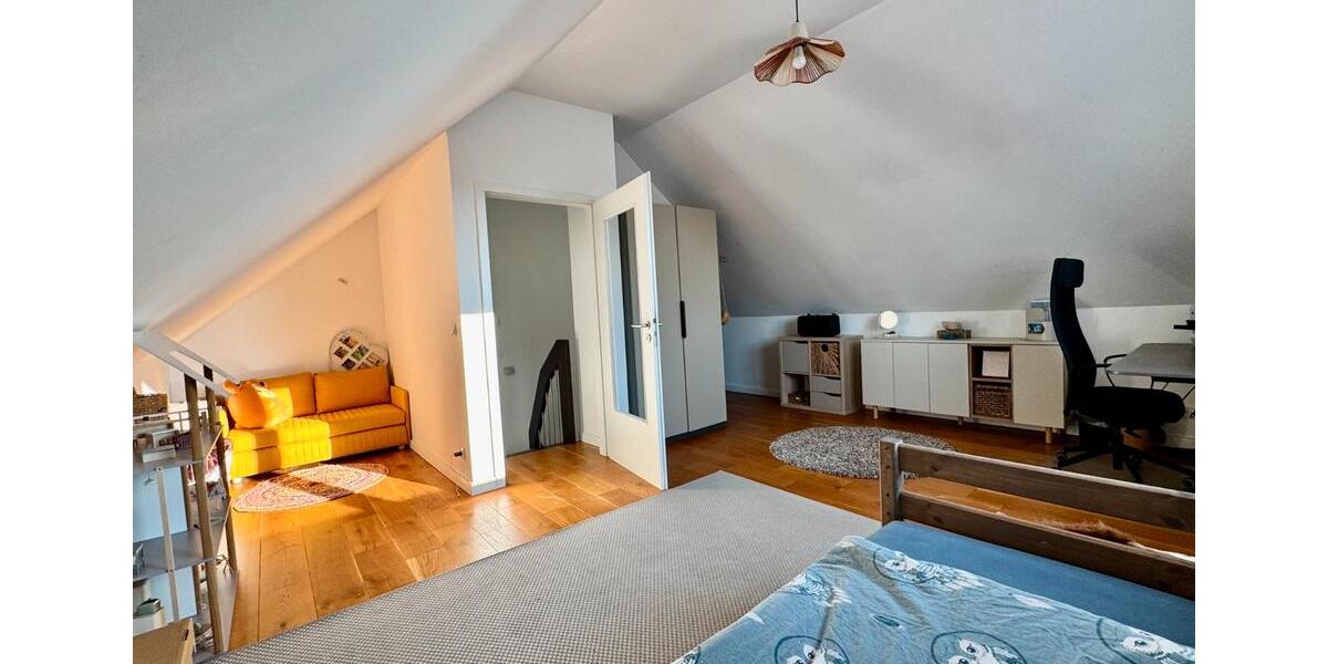 Doppelhaushälfte Berlin Neukölln - 5 Zimmer, 139 m&sup2;, 680.000&euro; | Angebot:26307649