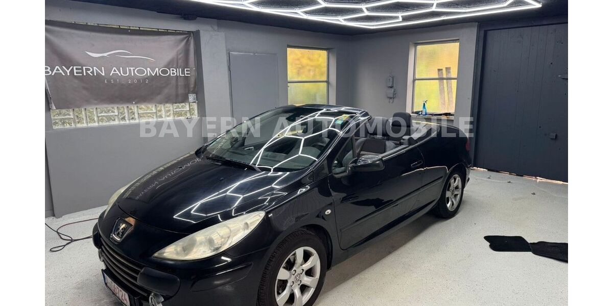 Peugeot 307 133.000 km 1.990 &euro; Gersthofen 86368