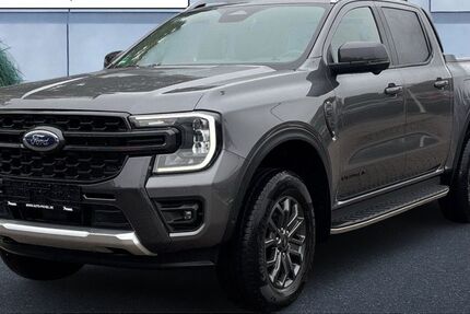 Ford Ranger 34.850 km 39.890 &euro; Hartmannsdorf 09232