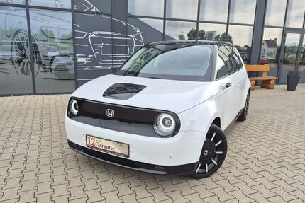 Honda e 46.276 km 13.990 &euro; Jessen 06917