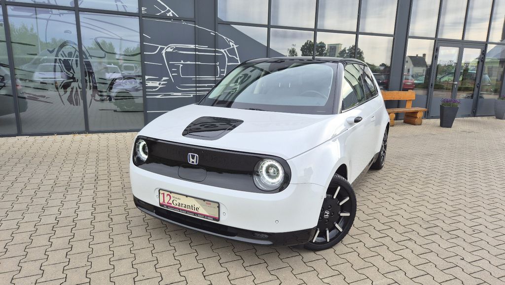 Honda e 46.276 km 13.990 &euro; Jessen 06917