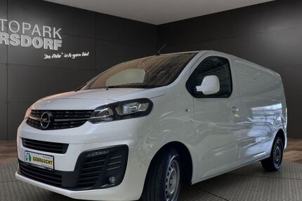 Opel Vivaro 117.767 km 15.870 &euro; Borsdorf bei Leipzig 04451