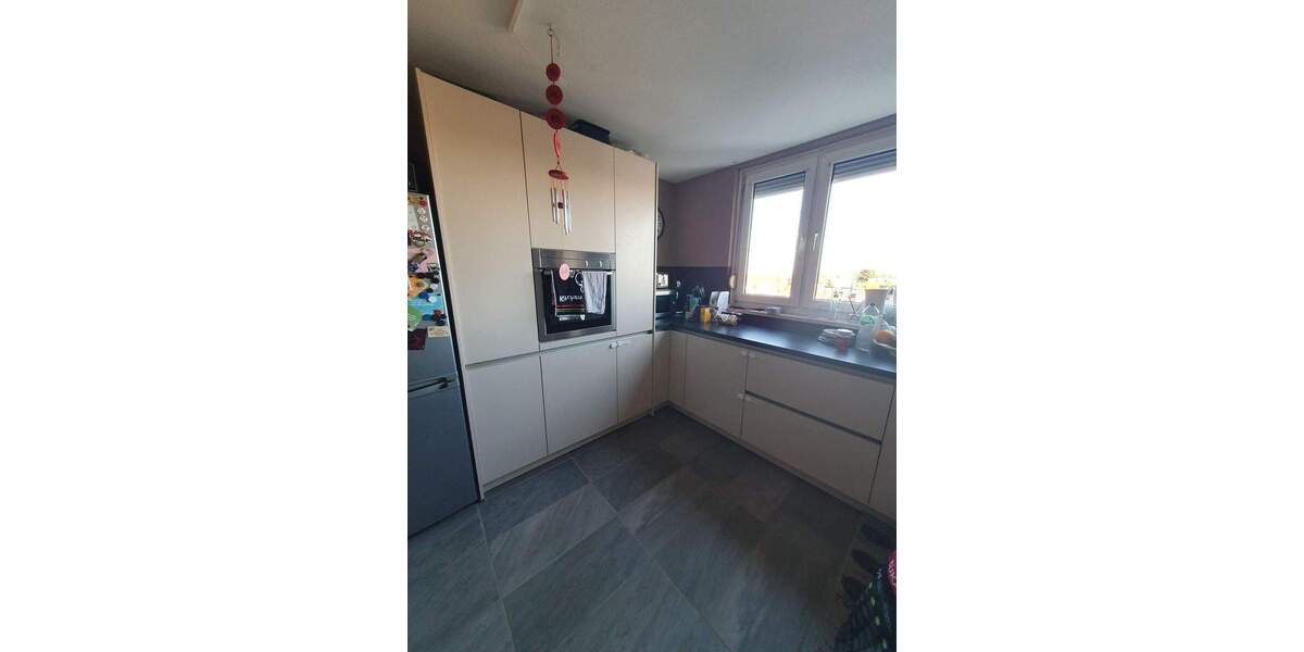 Etagenwohnung Oberasbach Altenberg - 3 Zimmer, 88 m&sup2;, 289.000&euro; | Angebot:26191872