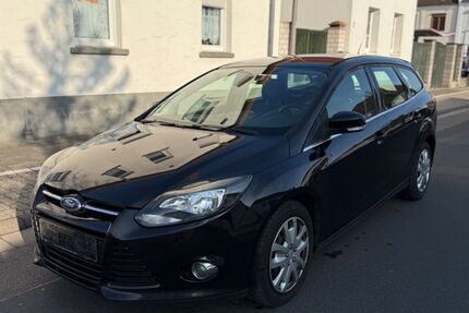 Ford Focus 372.000 km 1.950 &euro; Hassloch 67454