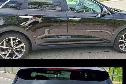 Kia Niro 44.200 km 19.500 &euro; Coburg 96450