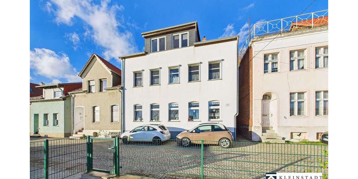 Haus zum Kaufen in Havelberg 289.000 € 200 m² 8 zimmer