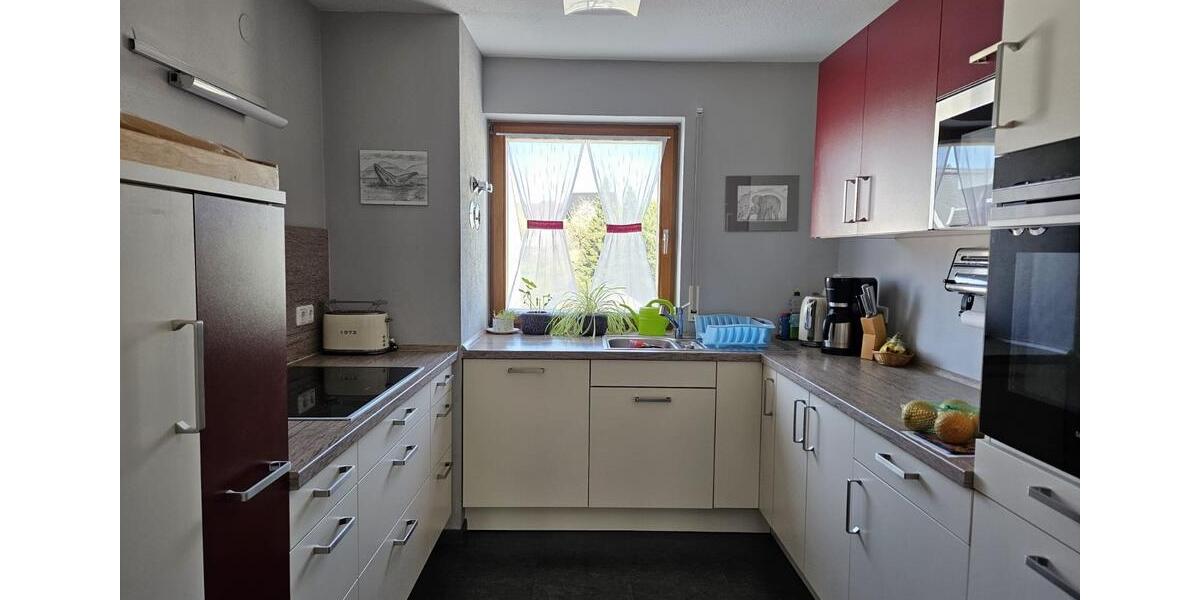 Etagenwohnung Tanna - 5 Zimmer, 124 m&sup2;, 129.800&euro; | Angebot:26847577