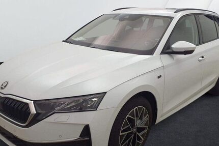 Skoda Octavia 24.503 km 33.980 &euro; Trier 54292