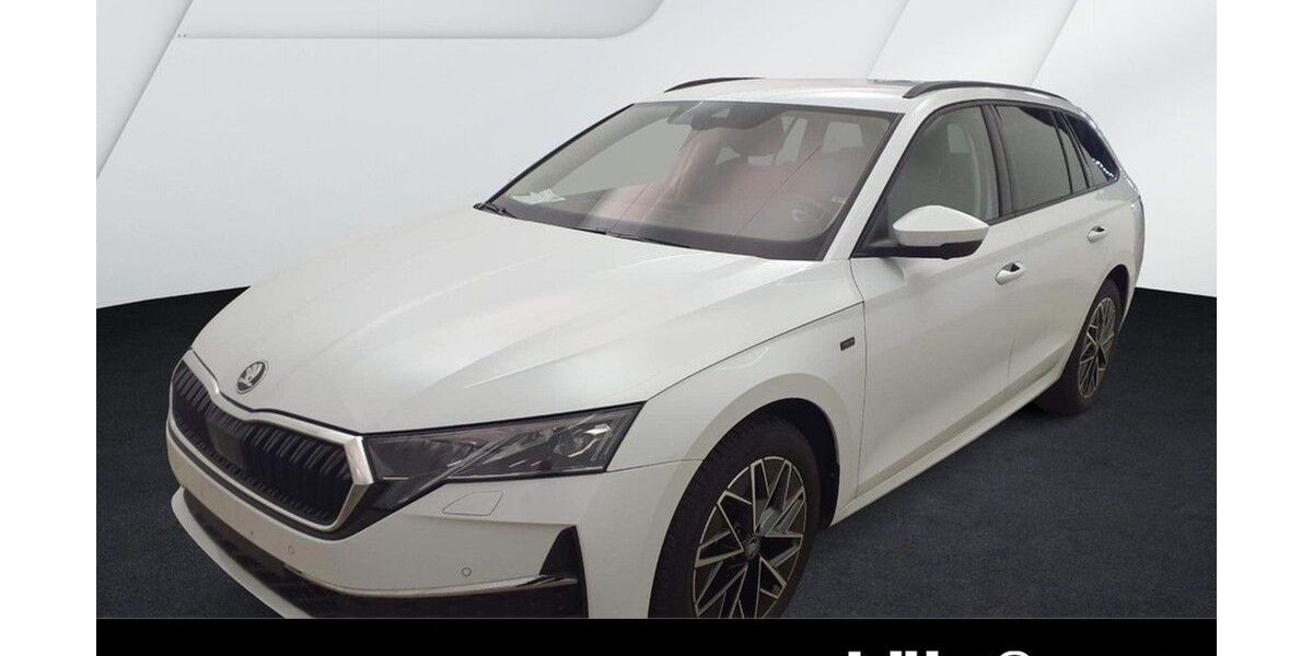 Skoda Octavia 24.503 km 33.980 &euro; Trier 54292