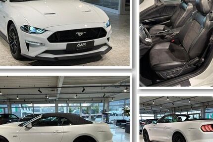 Ford Mustang 89.932 km 36.980 &euro; Remscheid 42897