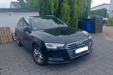 Audi A4 127.000 km 20.000 &euro; Herford 32051