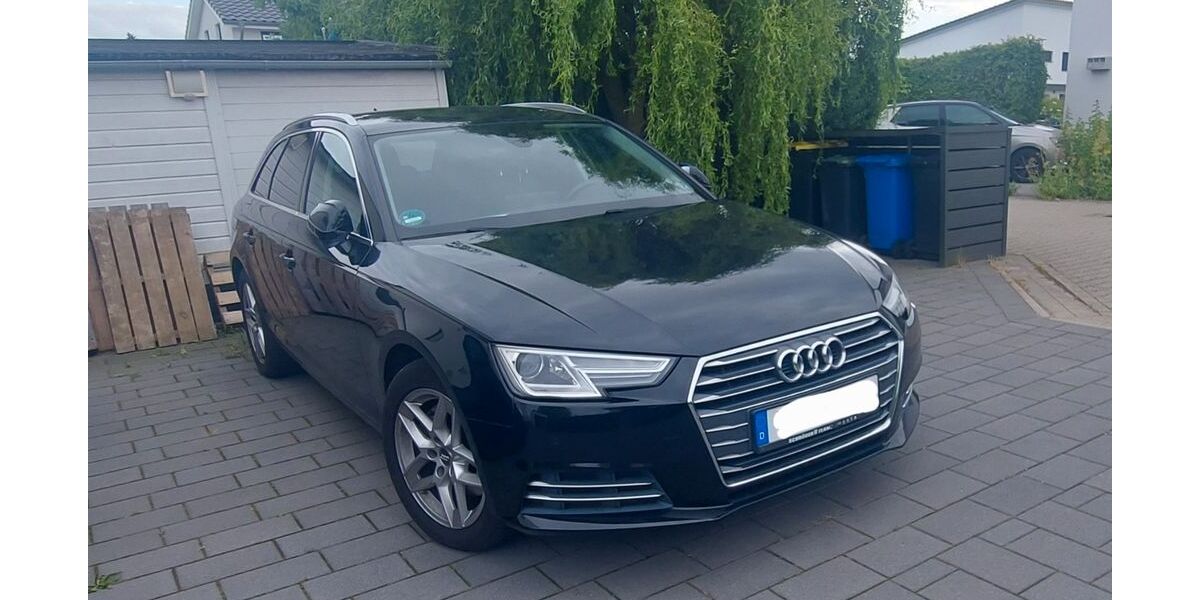 Audi A4 127.000 km 20.000 &euro; Herford 32051