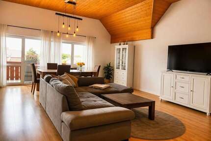 Wohnung Neuenburg am Rhein - 4.5 Zimmer, 122 m&sup2;, 399.000&euro; | Angebot:27125399