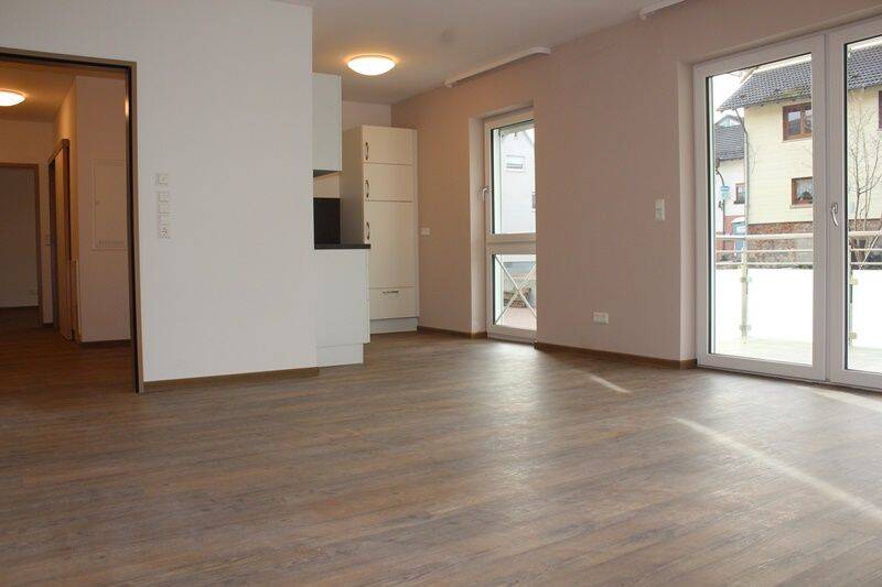 Etagenwohnung Wald-Michelbach Michelbach - 2 Zimmer, 65 m&sup2;, 758&euro; | Angebot:25997779