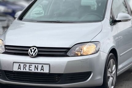 VW Golf Plus 56.250 km 6.999 &euro; Nürnberg 90431