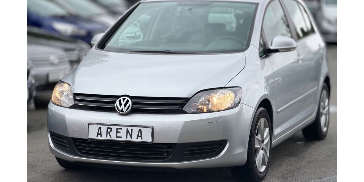 VW Golf Plus 56.250 km 6.999 &euro; Nürnberg 90431