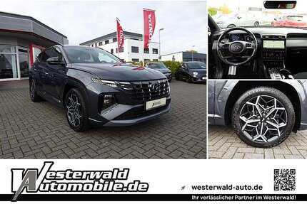 Hyundai TUCSON 90.300 km 26.500 € Montabaur 56410